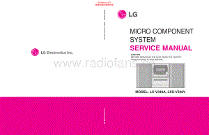 LG-LXSV340V-cs-sm 维修电路原理图.pdf