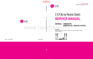 LG-HB954TBAD-cs-sm 维修电路原理图.pdf