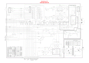 LG-FFH300AX-cs-sch 维修电路原理图.pdf
