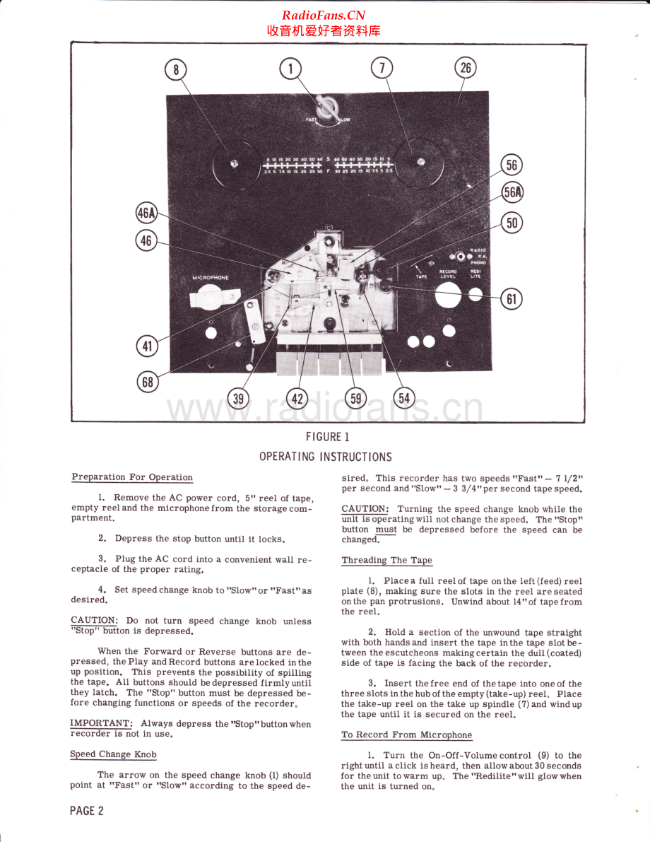 Knight-96RZ940-tape-sm 维修电路原理图.pdf_第2页
