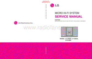 LG-LFSU850-cs-sm 维修电路原理图.pdf