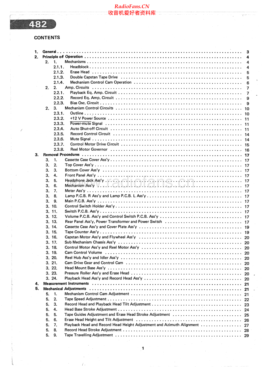 Nakamichi-482-tape-sm 维修电路原理图.pdf_第2页
