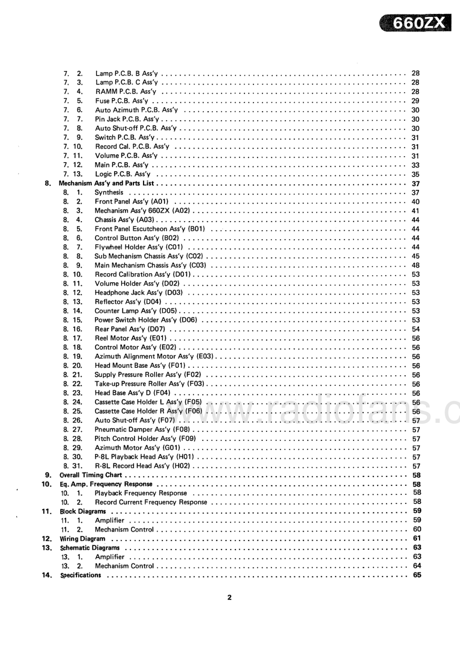 Nakamichi-660ZX-tape-sm 维修电路原理图.pdf_第3页