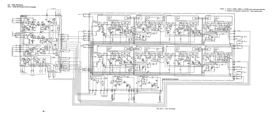 Nakamichi-ZX7-tape-sch 维修电路原理图.pdf_第3页