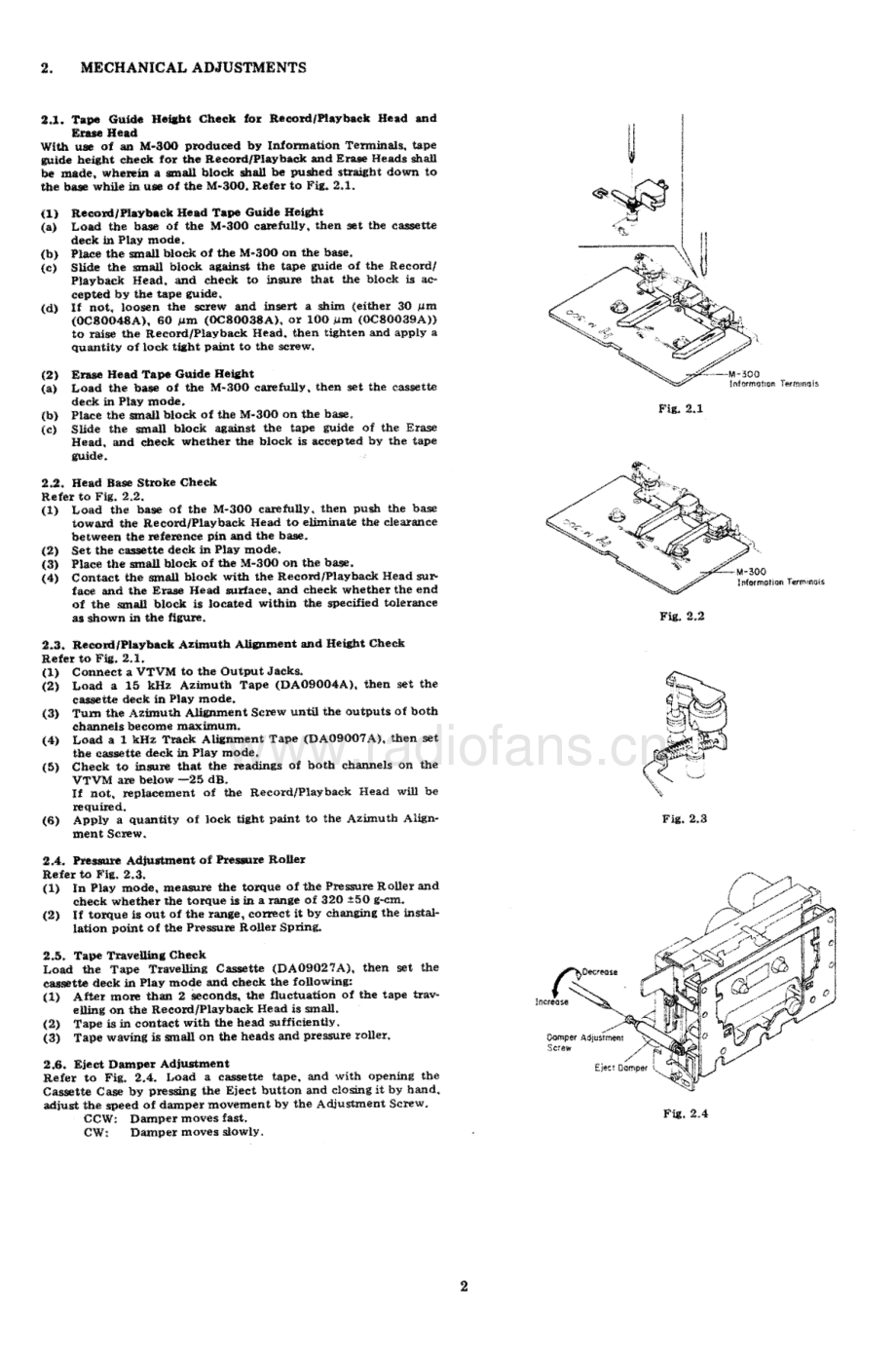 Nakamichi-BX1-tape-sm 维修电路原理图.pdf_第3页
