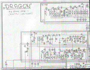 Nakamichi-DragonAE8000SSB-tape-sch 维修电路原理图.pdf