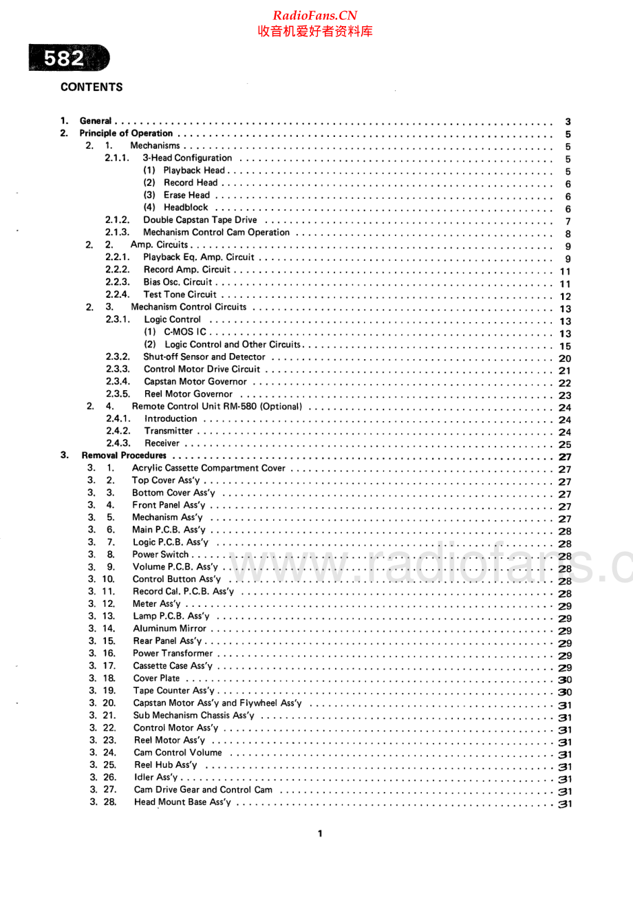 Nakamichi-582-tape-sm 维修电路原理图.pdf_第2页