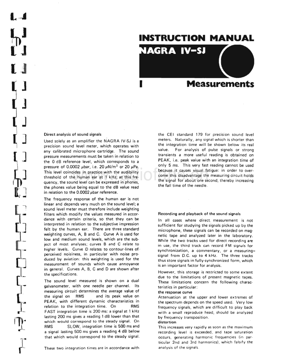 Nagra-IVSJ-tape-sm 维修电路原理图.pdf_第3页
