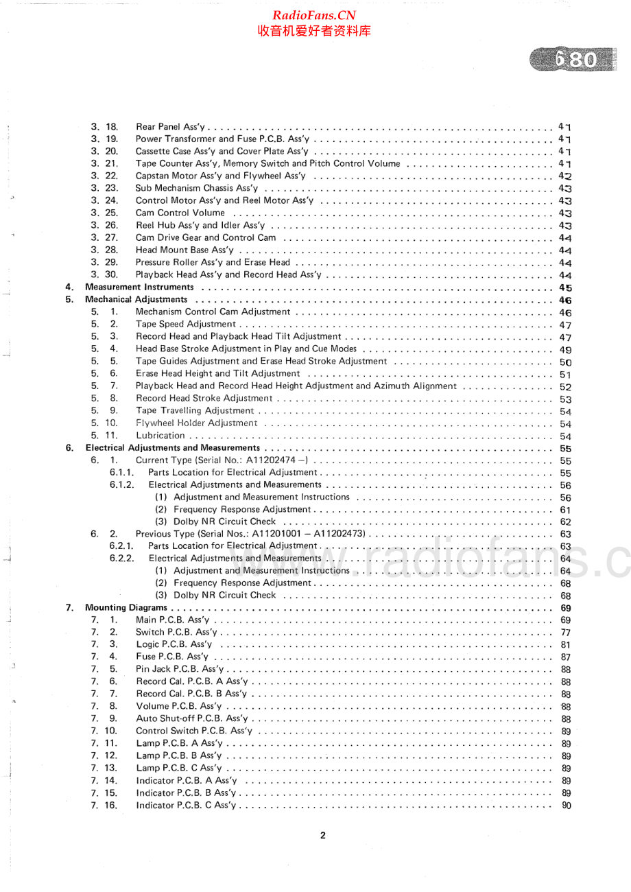 Nakamichi-680-tape-sm 维修电路原理图.pdf_第2页