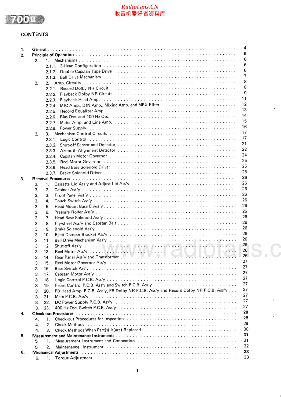 Nakamichi-700_MKII-tape-sm 维修电路原理图.pdf_第2页