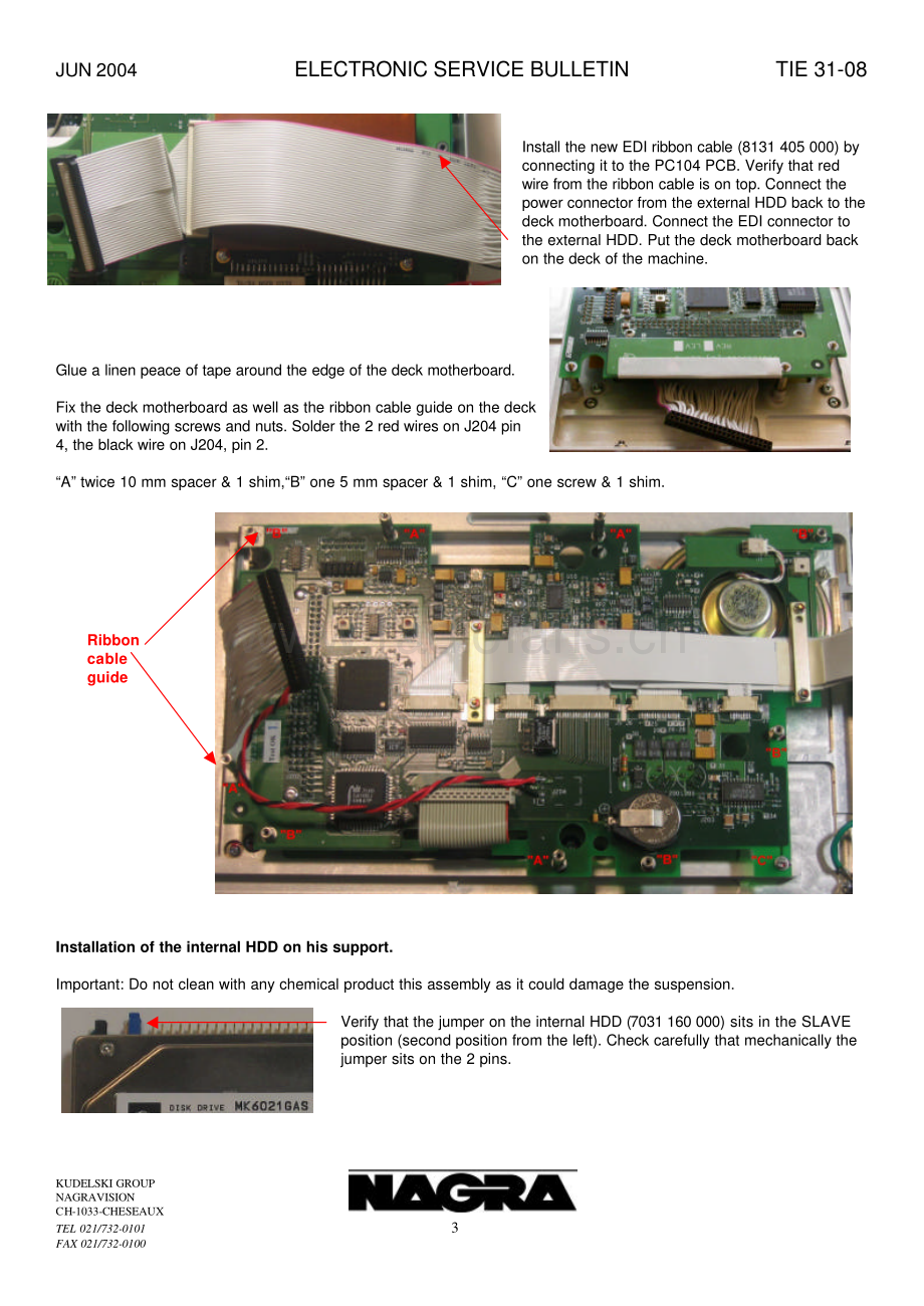 Nagra-TIE3108-tape-sb 维修电路原理图.pdf_第3页
