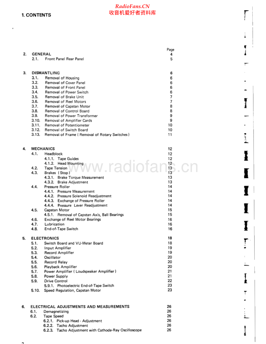 Revox-A77-tape-sm2 维修电路原理图.pdf_第2页