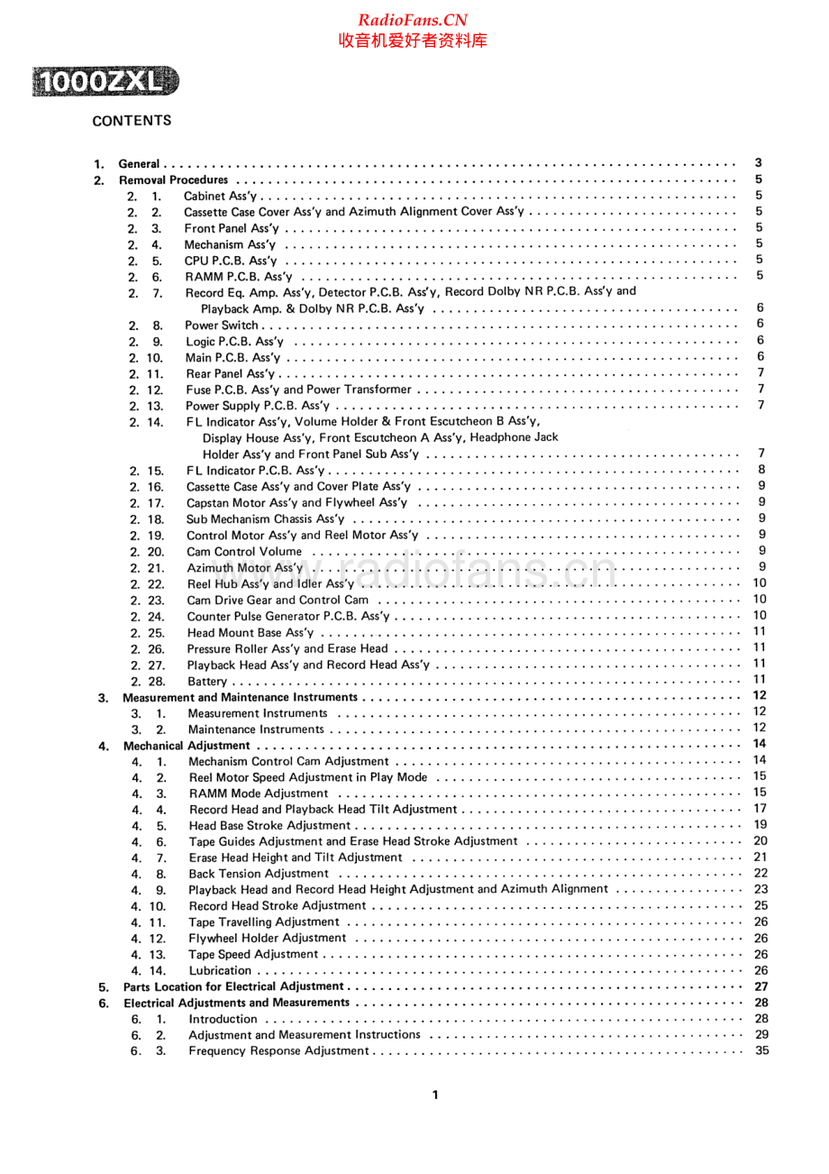 Nakamichi-1000ZXL-tape-sm 维修电路原理图.pdf_第2页