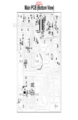 RCA-RS2620-cs-sch 维修电路原理图.pdf