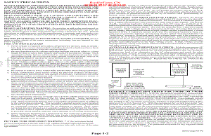 RCA-RS2625-cs-sm 维修电路原理图.pdf