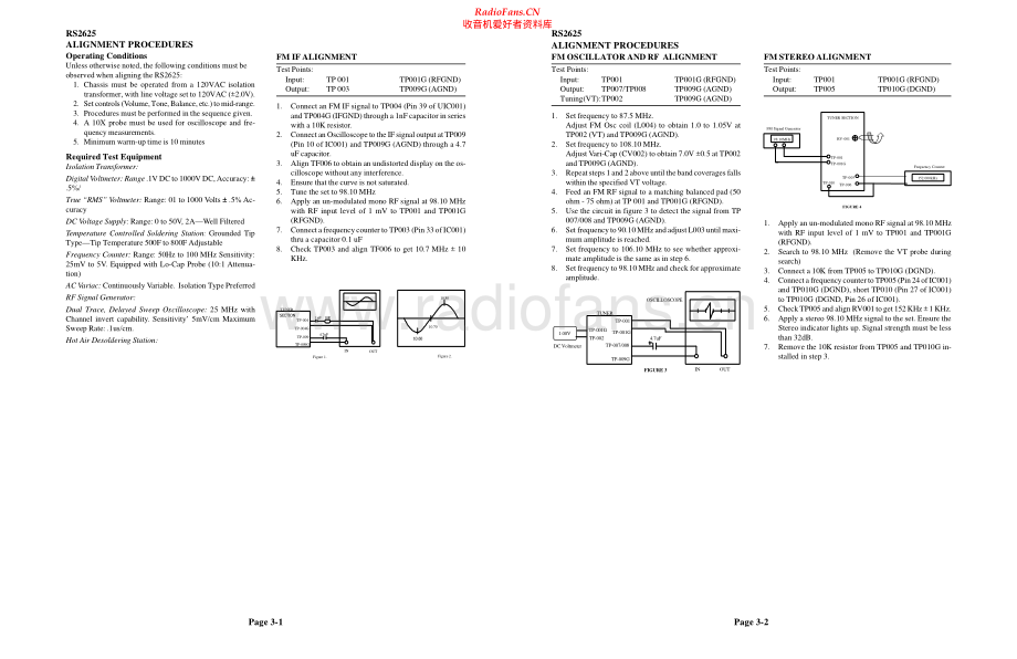 RCA-RS2625-cs-sm 维修电路原理图.pdf_第2页
