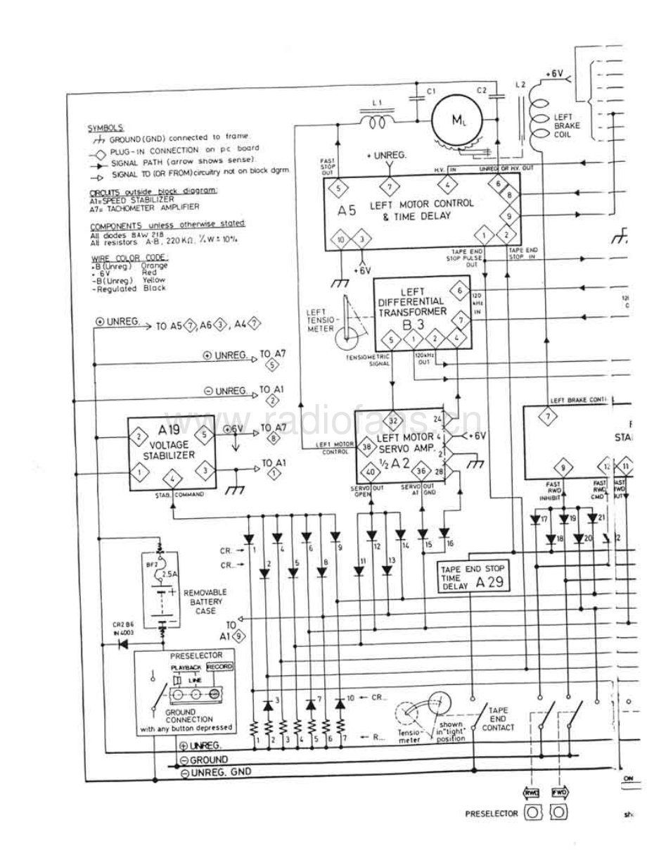 Nagra-IVS-tape-sch 维修电路原理图.pdf_第3页