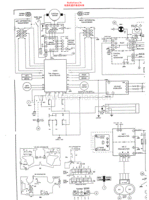 Nagra-IVS-tape-sch 维修电路原理图.pdf