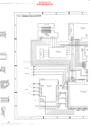 Pioneer-RT909-tape-sch 维修电路原理图.pdf