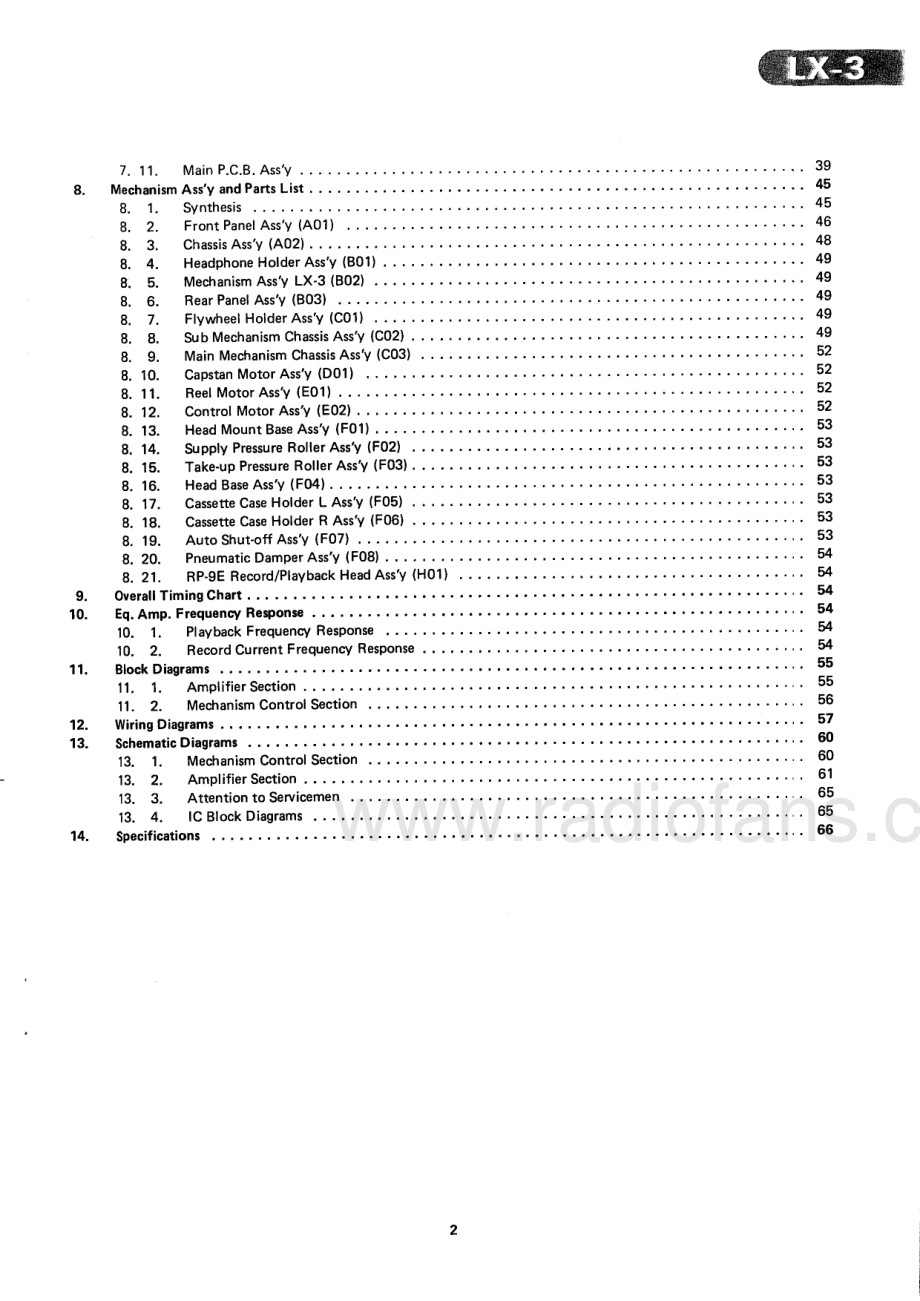 Nakamichi-LX3-tape-sm 维修电路原理图.pdf_第3页