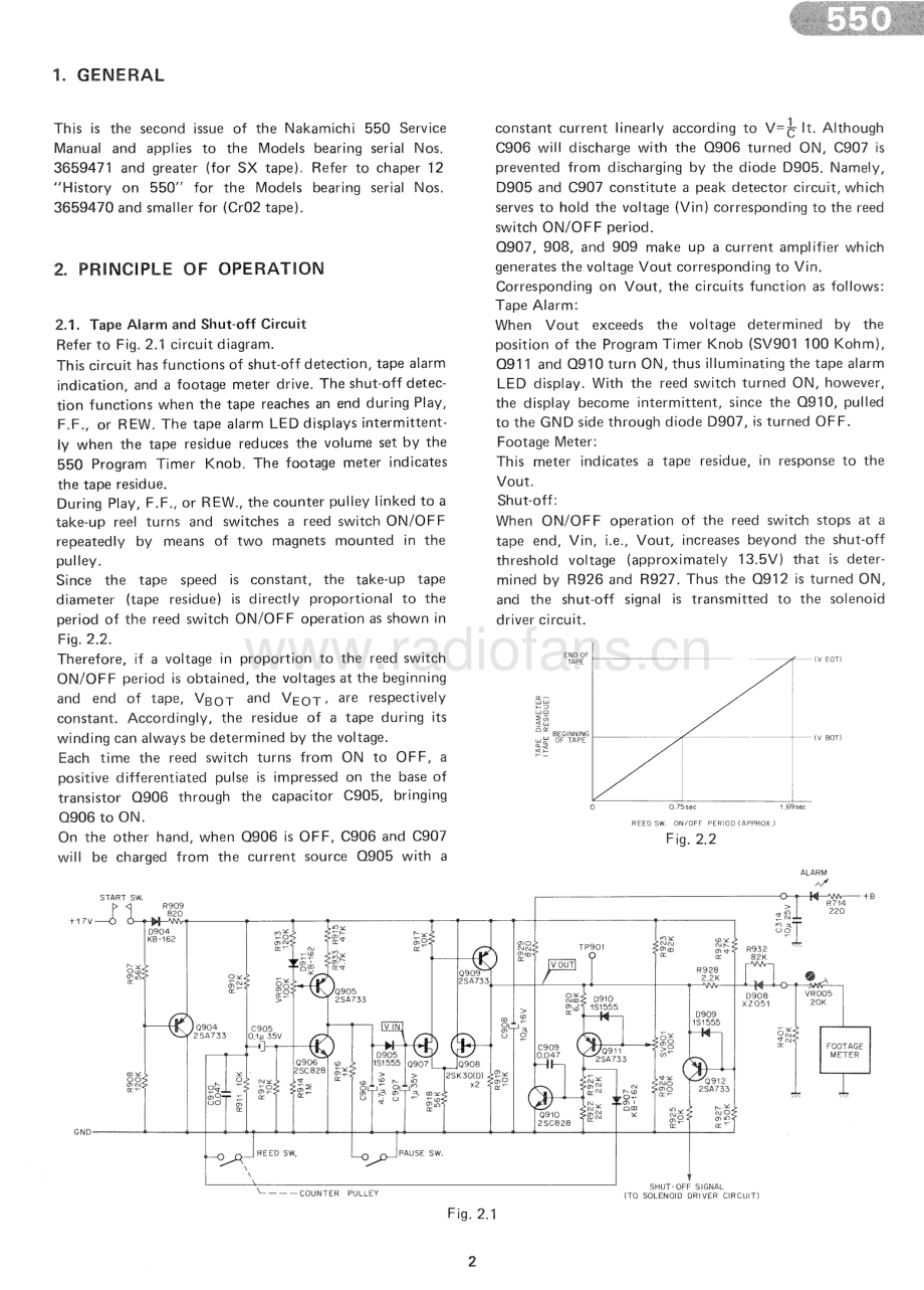 Nakamichi-550-tape-sm 维修电路原理图.pdf_第3页