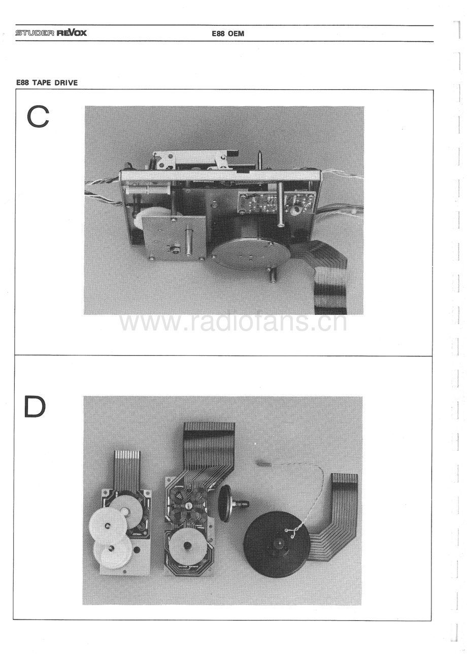 Revox-E88-tape-ti 维修电路原理图.pdf_第3页