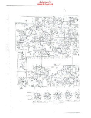 Tandberg-5-tape-sch 维修电路原理图.pdf