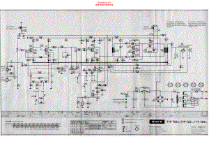 Uher-722L-tape-sch 维修电路原理图.pdf