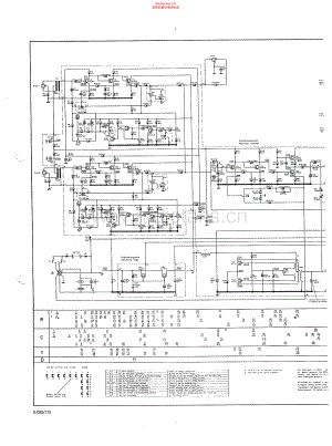 Uher-1200ReportSynchro-tape-sch 维修电路原理图.pdf