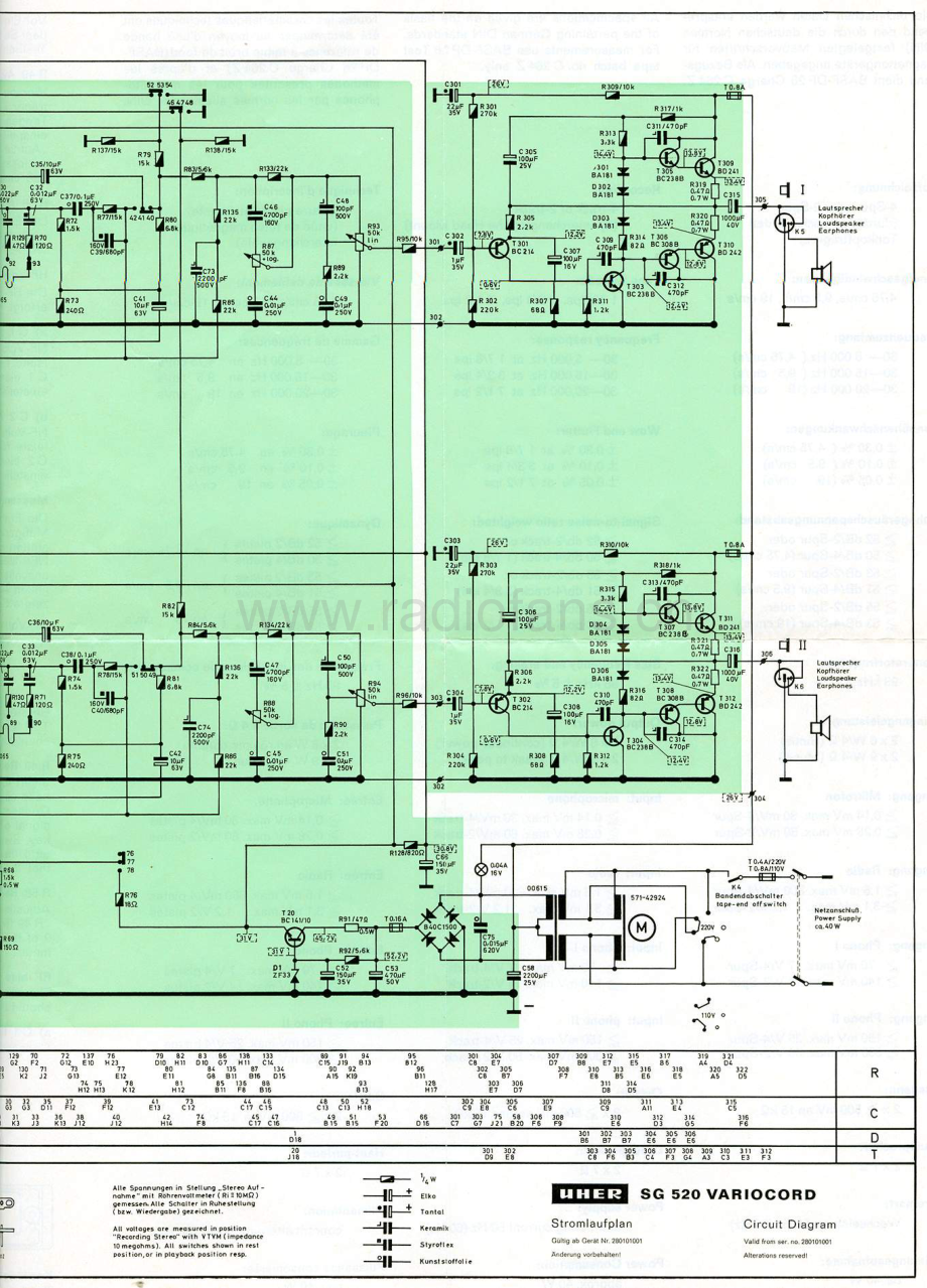 Uher-SG520-tape-sch 维修电路原理图.pdf_第3页