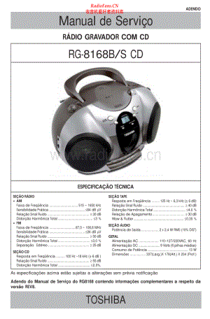 Toshiba-RG8168CD-cs-sm-br 维修电路原理图.pdf