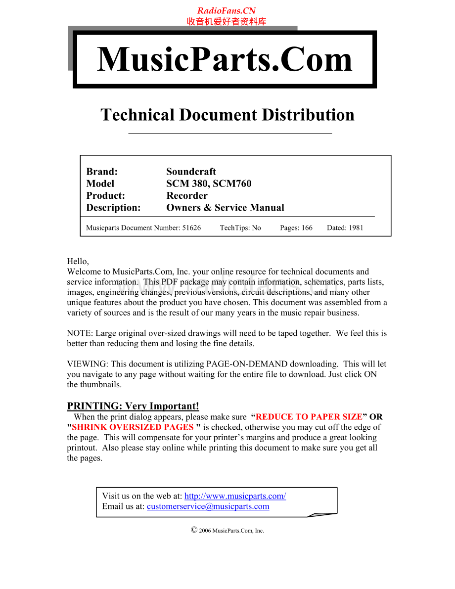 Soundcraft-SCM380-tape-tm 维修电路原理图.pdf_第1页