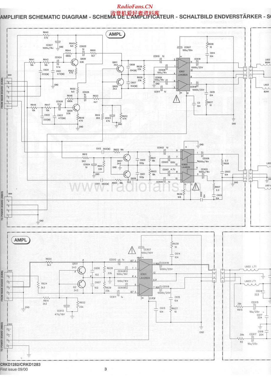 Thomson-AM1510-cs-sch 维修电路原理图.pdf_第1页