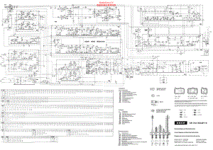 Uher-CR240DOLBY-tape-sch 维修电路原理图.pdf