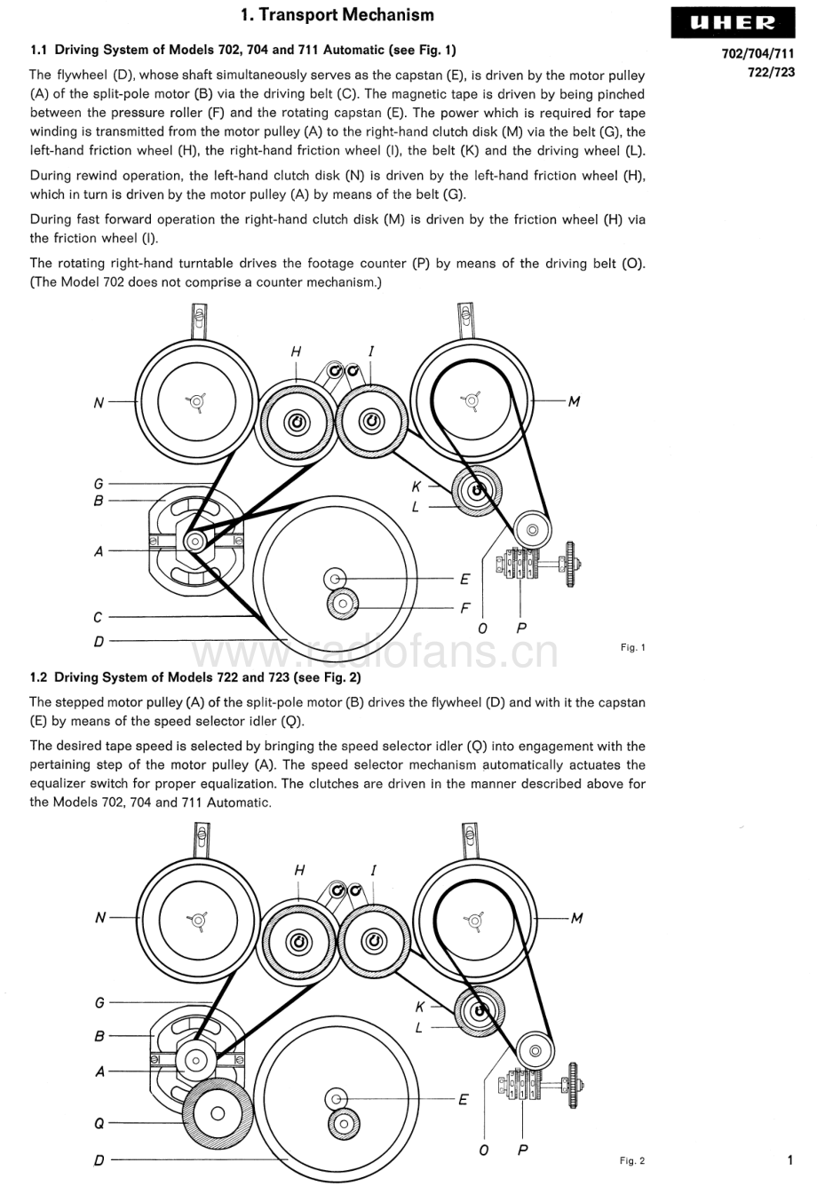 Uher-742L-tape-sm 维修电路原理图.pdf_第3页