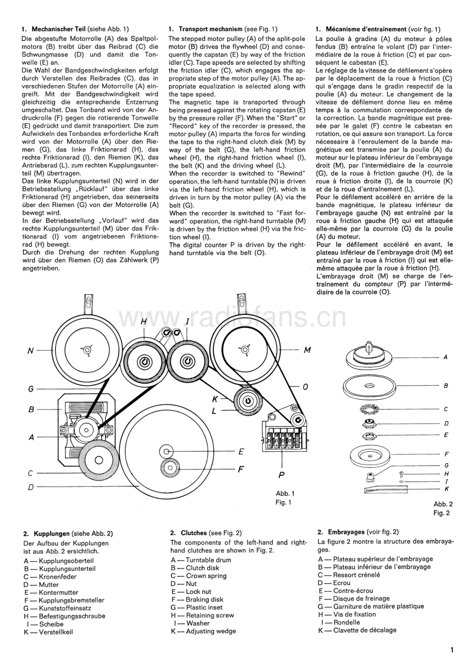 Uher-7000D-tape-sm 维修电路原理图.pdf_第3页