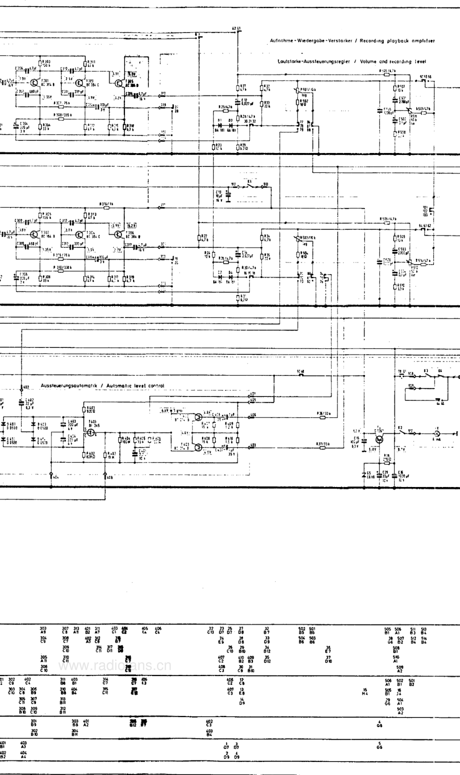 Uher-CR210-tape-sm2 维修电路原理图.pdf_第3页