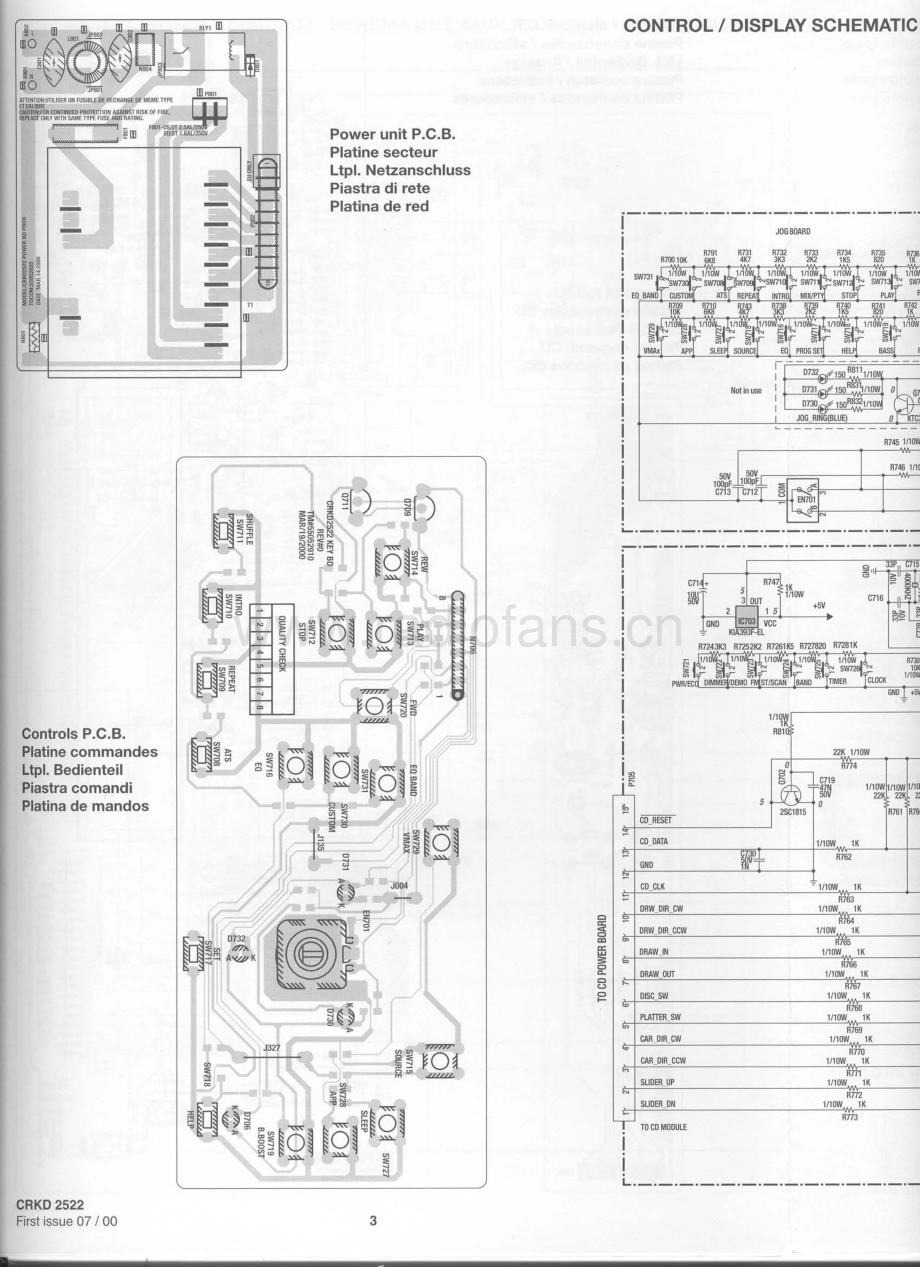 Thomson-Altima3400-cs-sm 维修电路原理图.pdf_第3页
