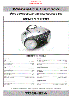 Toshiba-RG8172CD-cs-sm-br 维修电路原理图.pdf