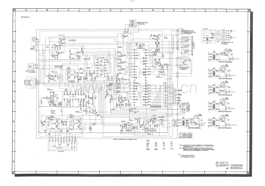 Akai-APQ41-tt-sch维修电路原理图.pdf_第1页