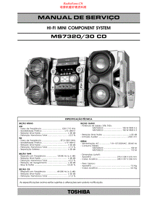 Toshiba-MS7330-cs-sm-esp 维修电路原理图.pdf