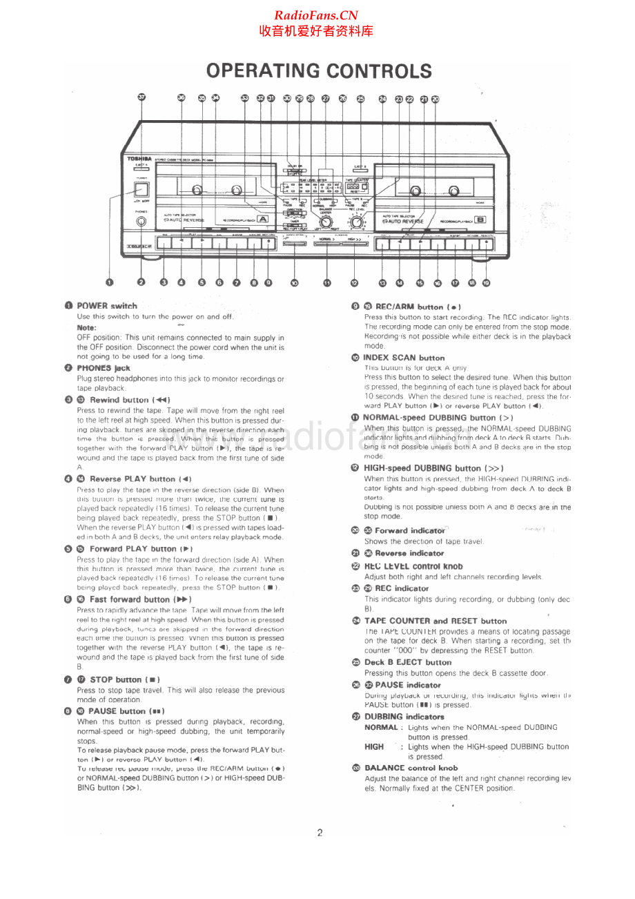 Toshiba-PC5858-tape-sm 维修电路原理图.pdf_第2页