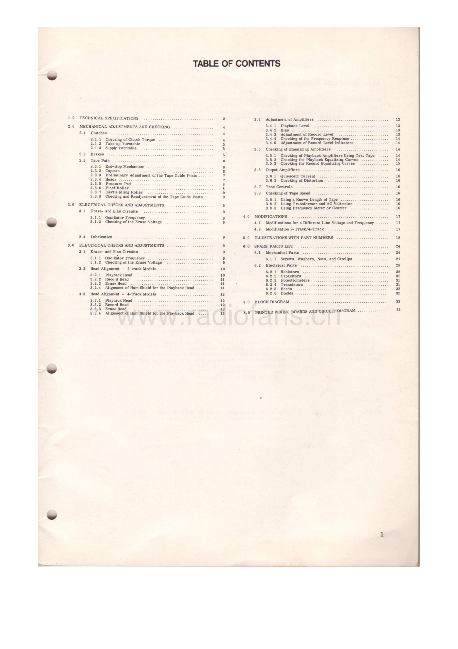Tandberg-2000-tape-sm 维修电路原理图.pdf_第3页
