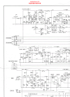 Teac-A3440-tape-sch 维修电路原理图.pdf