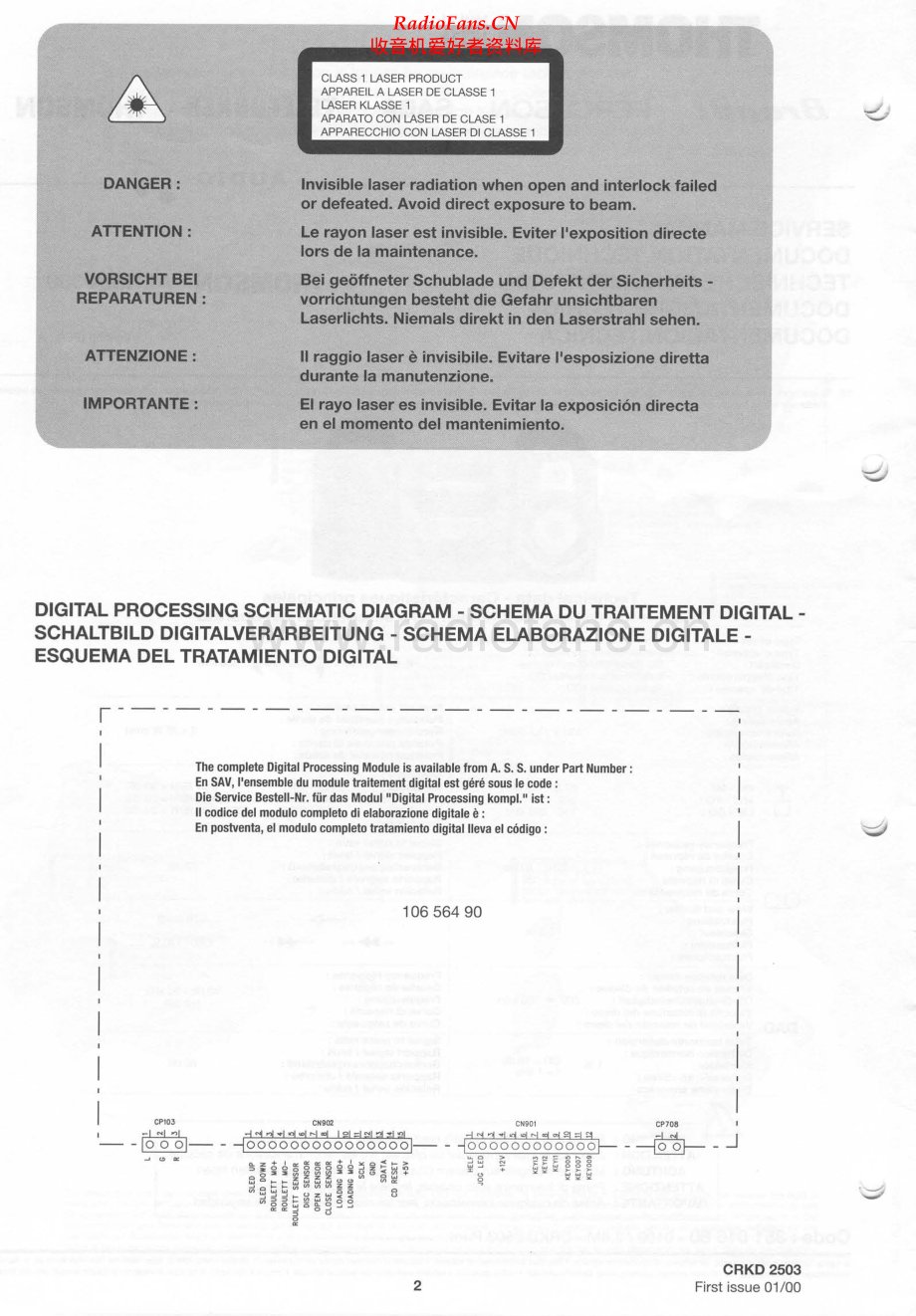 Thomson-Altima380-cs-sm 维修电路原理图.pdf_第2页