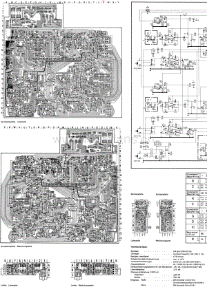 Uher-CG340-tape-sch 维修电路原理图.pdf