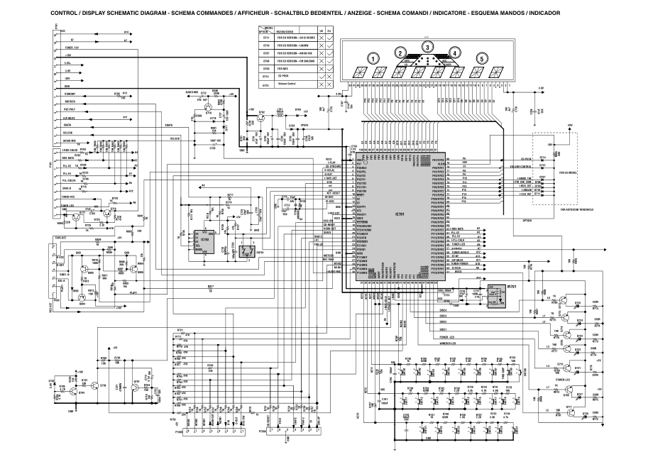 Thomson-CS500-cs-sm 维修电路原理图.pdf_第3页