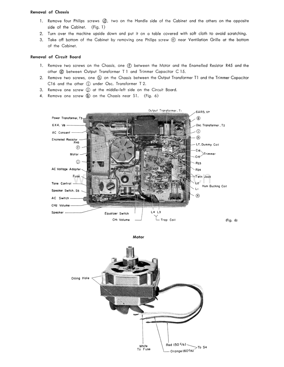 Sony-464-tape-sm 维修电路原理图.pdf_第3页