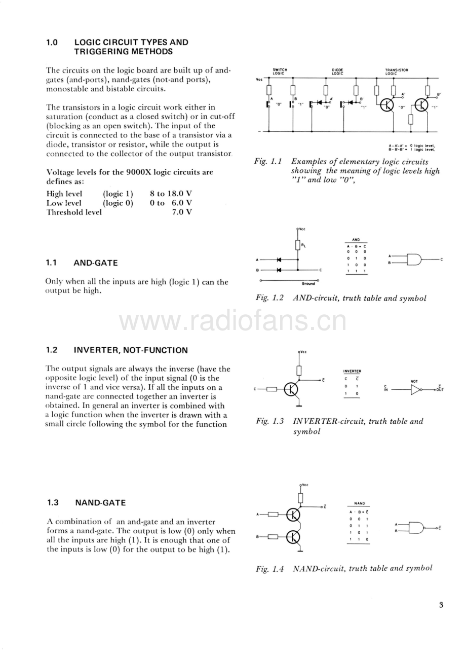 Tandberg-9100X-tape-sm 维修电路原理图.pdf_第3页