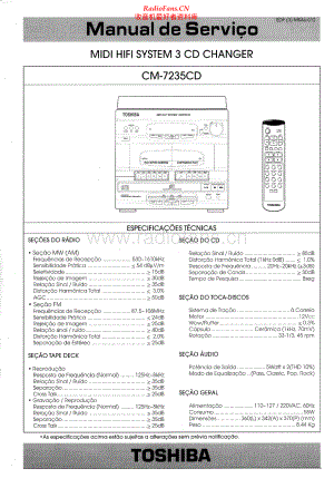 Toshiba-CM7235CD-cs-sm-esp 维修电路原理图.pdf